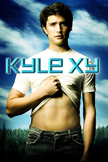 Kyle XY, TV series, Unique , Mysterious protagonist HD phone wallpaper