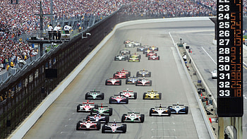 2004 Indianapolis 500, Motorsports HD wallpaper