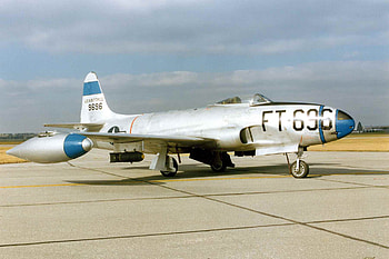 P-80 / F-80 Shooting Star, fighter, f-80, shooting star, p-80 HD wallpaper