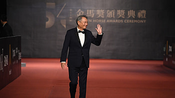 Ang Lee, Movies, BAFTA Fellowship HD wallpaper