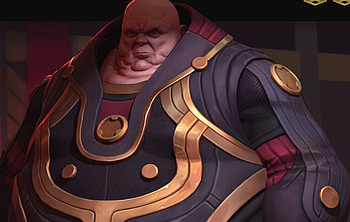 House Harkonnen, Dune Spice Wars, Ruthless faction HD wallpaper