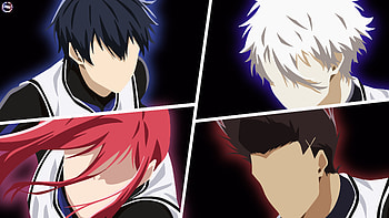 Blue Lock Elite Squad - Anime, Anime, Blue lock HD wallpaper