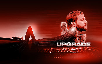 movie, Upgrade HD wallpaper