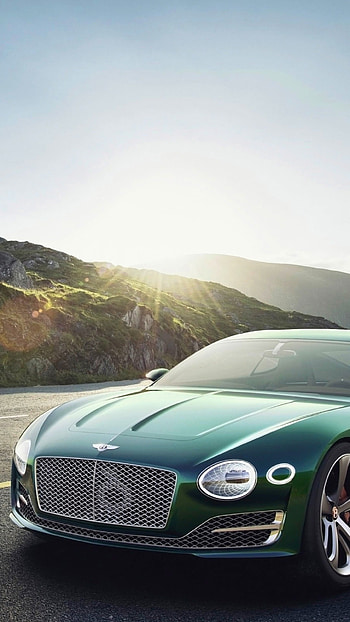 Car, Bentley Car HD phone wallpaper