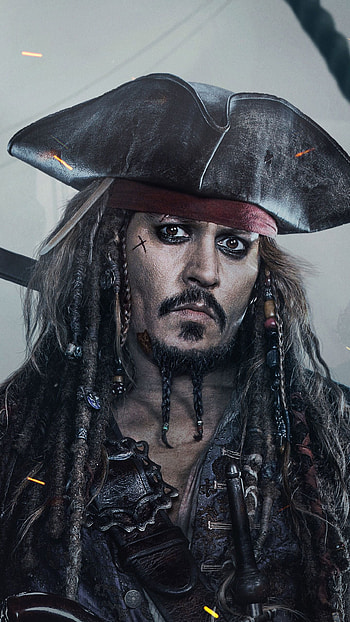 Johnny Depp, Movies, , Background HD phone wallpaper