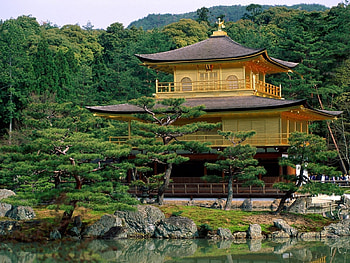Landscape, Houses, Asia HD wallpaper