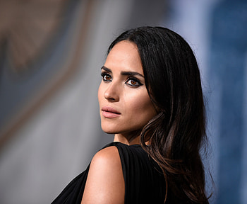 Celebrity, Adria Arjona, 2020 HD wallpaper