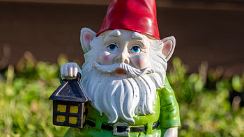 Boozy garden gnome party, Party delivery service, Fun-filled event, Lively celebration HD wallpaper