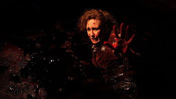 The Conjuring: Last Rites —, The Conjuring: Last Rites HD wallpaper