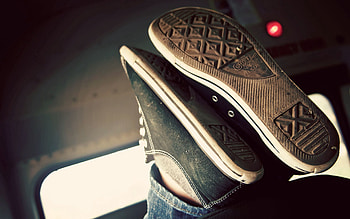 Sports, Miscellanea, Miscellaneous, Legs, Sneakers, Shoes, Footwear, Sole HD wallpaper