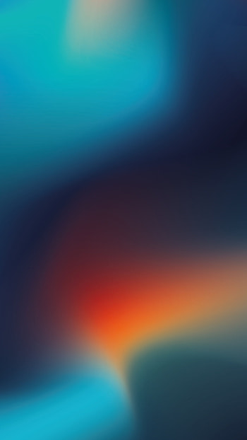 Colorful Abstract, atmosphere, cloud, art, samsung, blue, color, liquid, aurora HD phone wallpaper
