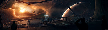 Dual-monitor dump (21 - all ) HD wallpaper