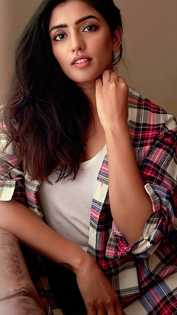 Eesha rebba, telugu actress HD phone wallpaper
