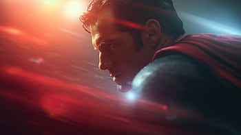 Superman City Protector, superman, superheroes, artwork, art, digital-art, ai HD wallpaper