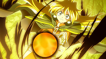 Slayers: Radiant Spellcaster —, Anime, slayers HD wallpaper