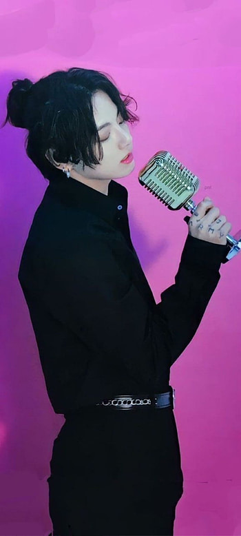 Jungkook, bts_, jungkook_, _ HD phone wallpaper