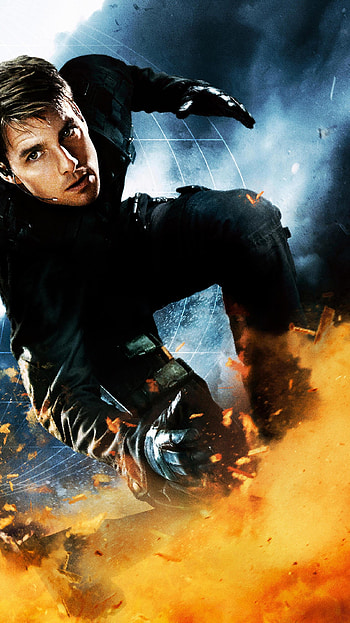 Mission: Impossible III (2022) movie HD phone wallpaper