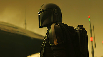 Star Wars 1313, The Book of Boba Fett HD wallpaper