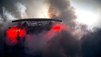 Lamborghini Aventador A51 HD wallpaper