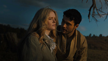 Angel and Michael, Redeeming Love (Movie) HD wallpaper