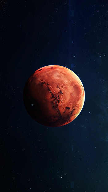 Planetary wonders, Cosmic beauty, Celestial majesty, Stellar landscapes HD phone wallpaper