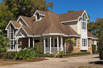 House, style, , home HD wallpaper