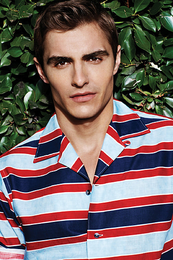 Dave Franco, Wonderland hoot, February/March 2013, Fanpop HD phone wallpaper