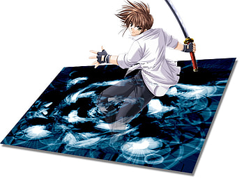 Jump Over, jump, panel, boy, over HD wallpaper