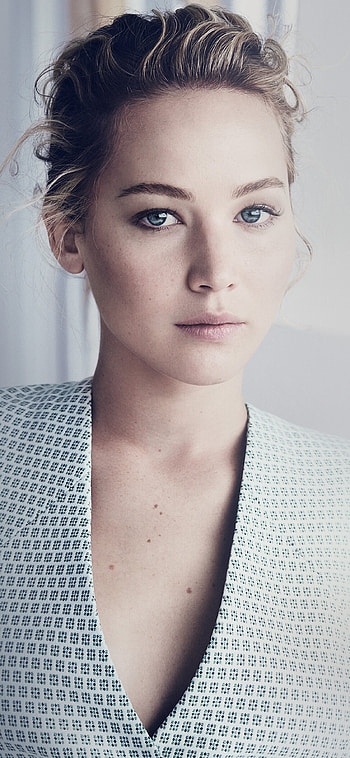 Jennifer Lawrence, Actress beauty, Film industry, Celebrity HD phone wallpaper