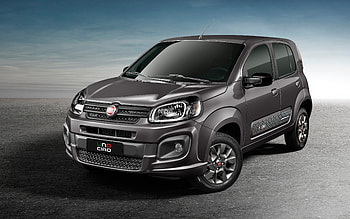 Fiat Uno Ciao, , crossovers, 2022 cars, Fiat 327, studio, 2022 Fiat Uno Ciao, italian cars, Fiat HD wallpaper