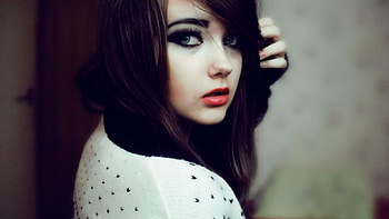 Most Beautiful Women - afari HD wallpaper