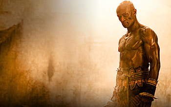 Spartacus , Gladiatorial arena, Roman warriors, Blood and sand HD wallpaper
