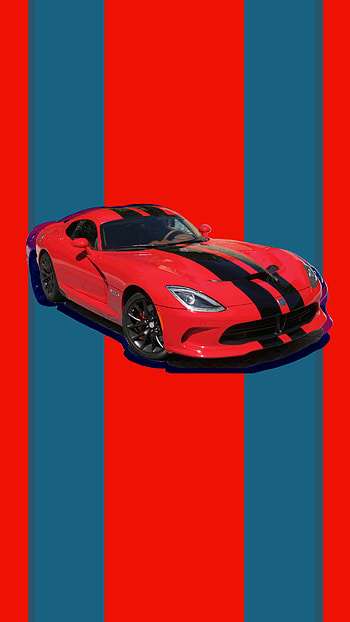 Viper, Coches, automotive lighting, Autos exoticos, Supercar, Dodge, car, Deportivos, V12 HD phone wallpaper