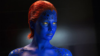 Mystique Dark Phoenix, , Superhero themes HD wallpaper