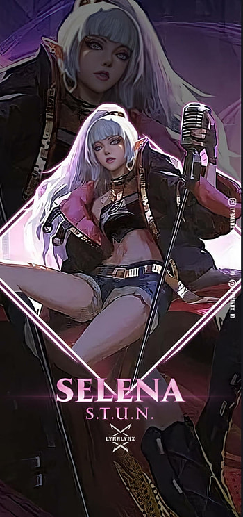 Mobile Legend, ml HD phone wallpaper