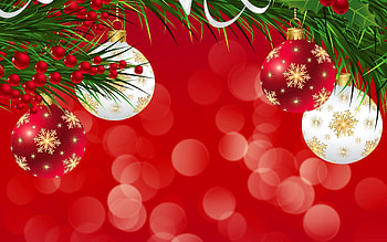 ORNAMENTS, BRANCHES, DESIGN, COLORS HD wallpaper