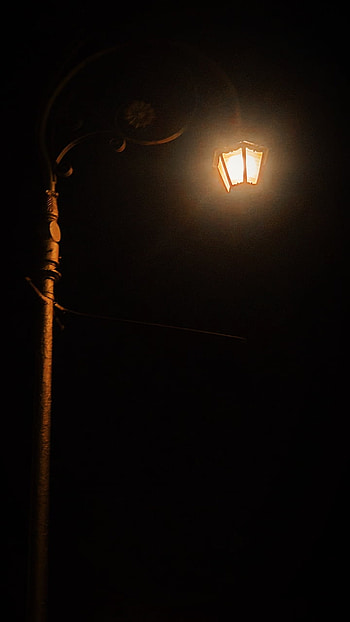 Street light, heat, street_light HD phone wallpaper