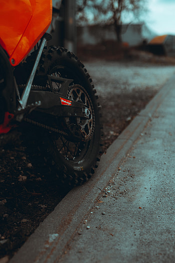 Miscellanea, Miscellaneous, Wheel, Tire, Tyre, Chain HD phone wallpaper