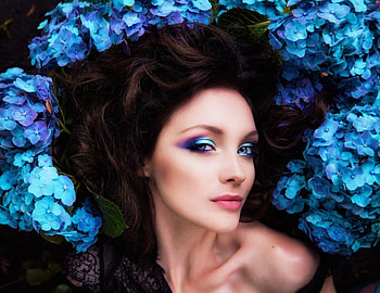 lady, model, graphy, beauty HD wallpaper