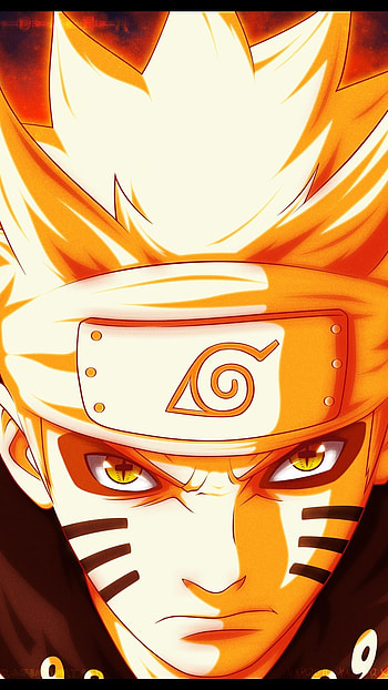 Naruto, Korean Cartoon HD phone wallpaper
