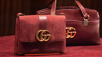 Handbag, Gucci HD wallpaper