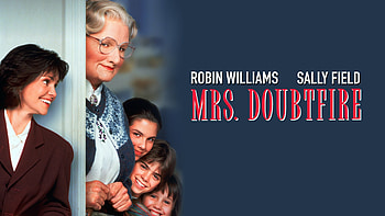 Movie database, Mrs. Doubtfire, Film information, Comedy classic HD wallpaper