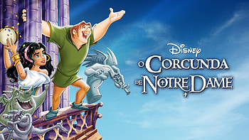 Le Bossu de Notre Dame, Films sur Jambo Congo HD wallpaper