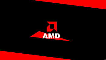 AMD Radeon </ HD wallpaper