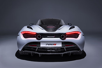 Mclaren 720S , mclaren-720s, mclaren, 2018-cars, cars HD wallpaper