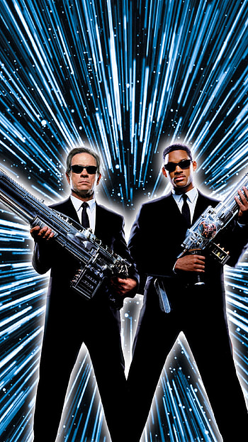 Tommy Lee Jones, Men in Black, Movies HD phone wallpaper