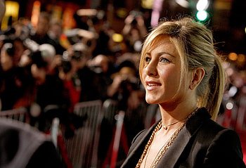 Jennifer Aniston, , Background , Glamour HD wallpaper