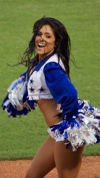 This is a tribute site for my favorite Dallas Cowboy Cheerleaders. It includes of 36 cheerleaders, as well as videos pertaining to them and the ... HD phone wallpaper