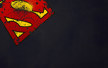 Background, Superman HD wallpaper