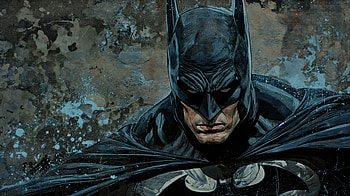 Dark Knight: Batman Comic Art, Comic, Batman HD wallpaper